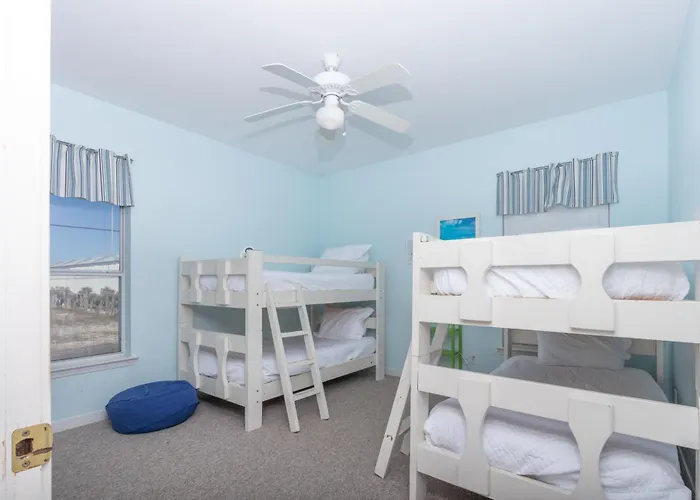 Far Reach Ii By Collection Apartment Gulf Shores