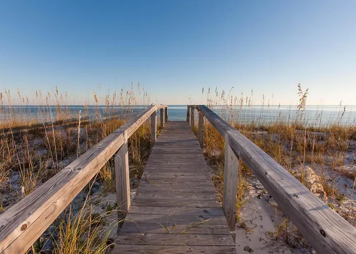 Apartment Far Reach Ii By Collection Gulf Shores