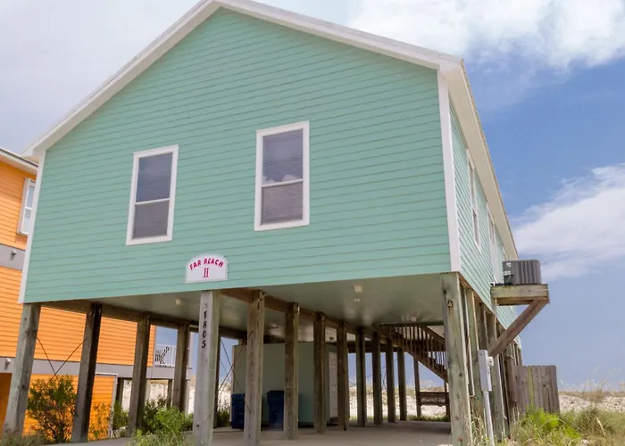 Far Reach Ii By Collection * Gulf Shores