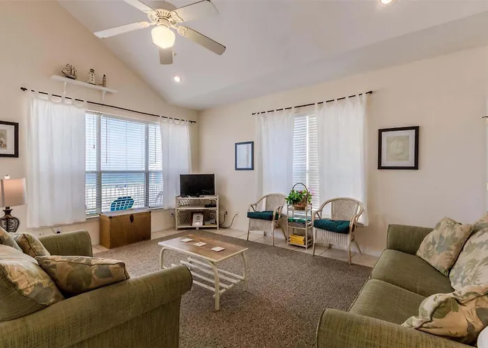 Far Reach Ii By Collection * Gulf Shores