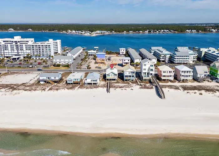 Apartment Far Reach Ii By Collection Gulf Shores