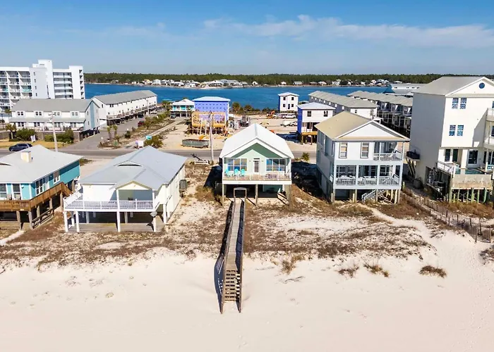 Far Reach Ii By Collection Apartment Gulf Shores