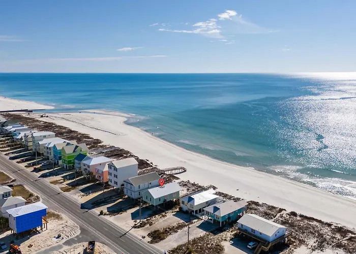 Far Reach Ii By Collection Gulf Shores