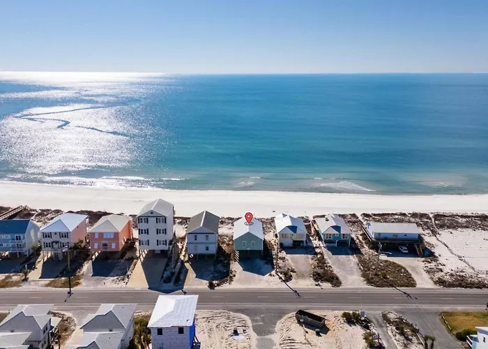 Far Reach Ii By Collection Gulf Shores