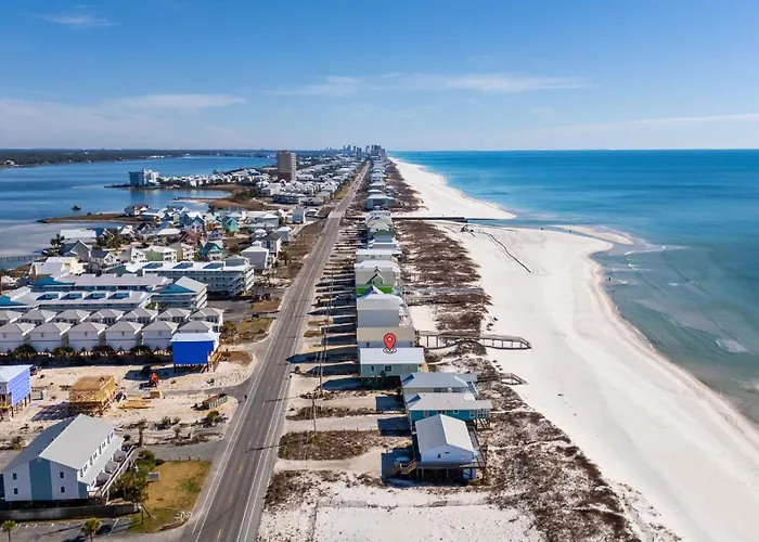 Far Reach Ii By Collection Apartment Gulf Shores