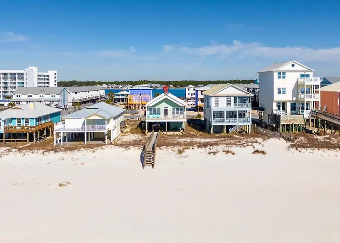 Far Reach Ii By Collection Apartment Gulf Shores