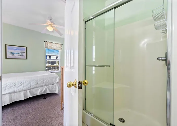 Far Reach Ii By Collection Apartment Gulf Shores