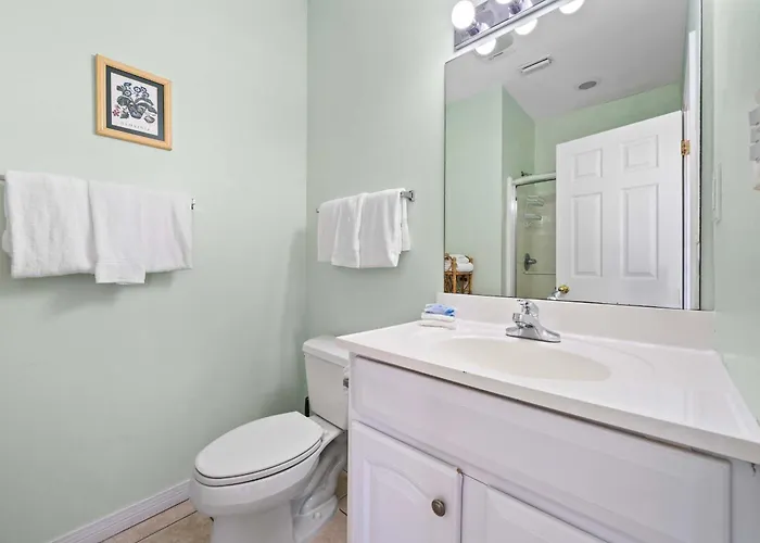Apartment Far Reach Ii By Collection Gulf Shores