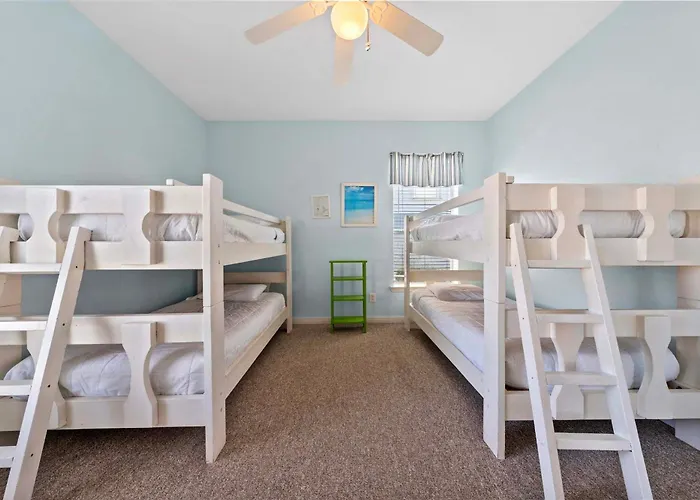 Far Reach Ii By Collection Apartment Gulf Shores