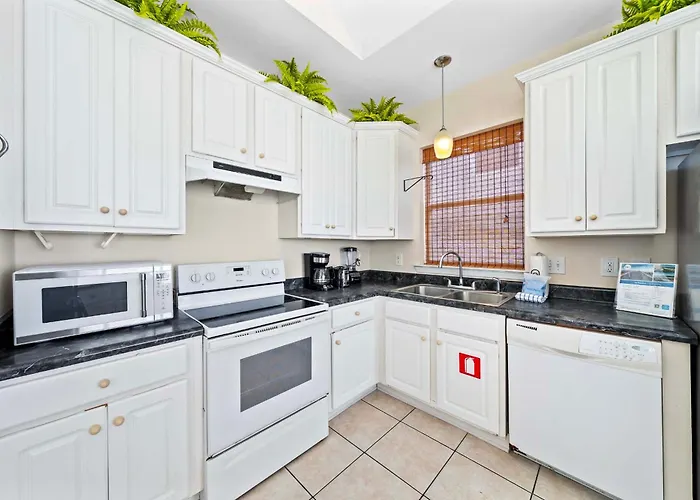 Far Reach Ii By Collection Apartment *