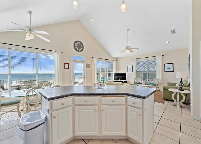 Far Reach Ii By Collection * Gulf Shores