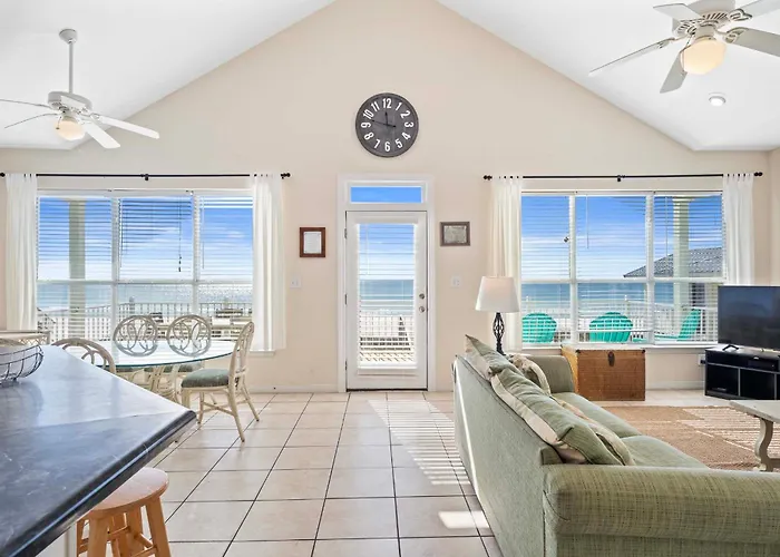 Far Reach Ii By Collection Apartment Gulf Shores