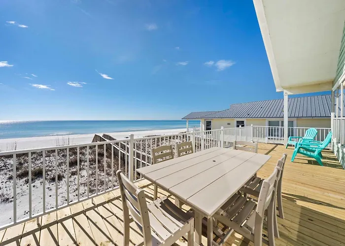 Far Reach Ii By Collection Gulf Shores