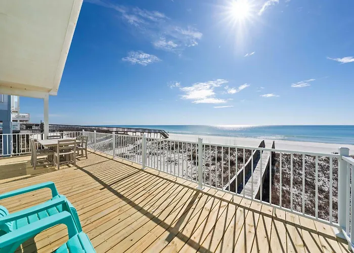 Far Reach Ii By Collection Apartment Gulf Shores