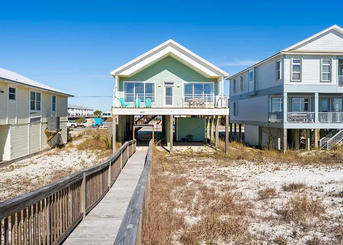 Apartment Far Reach Ii By Collection Gulf Shores