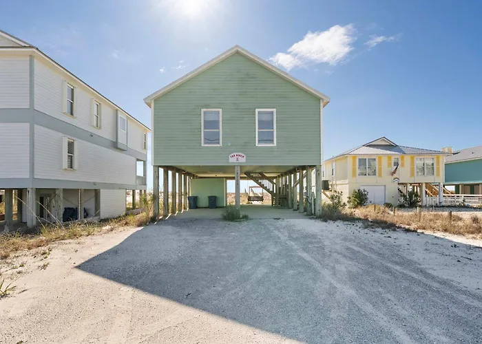 Far Reach Ii By Collection Gulf Shores